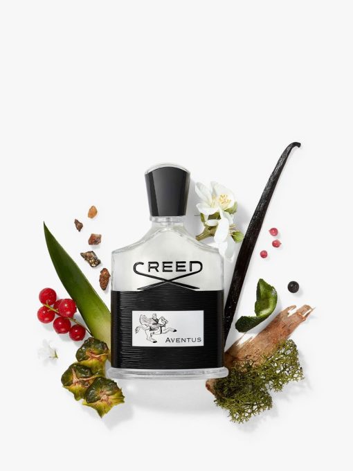 Creed aventus