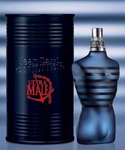 Jean Paul Gaultier Ultra Male