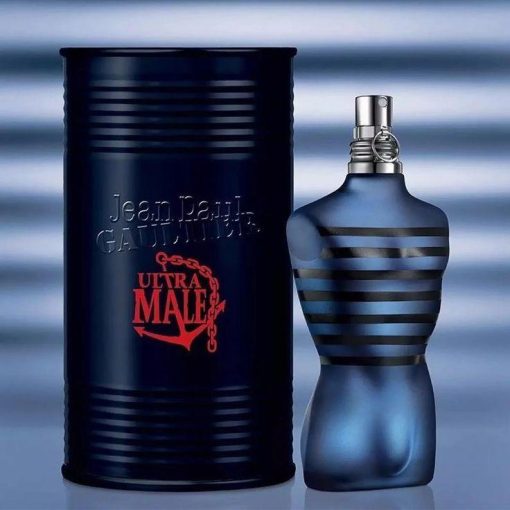 Jean Paul Gaultier Ultra Male