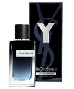 YSL Y EDP