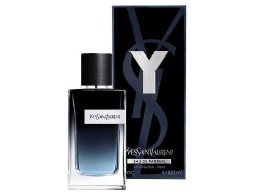 YSL Y EDP