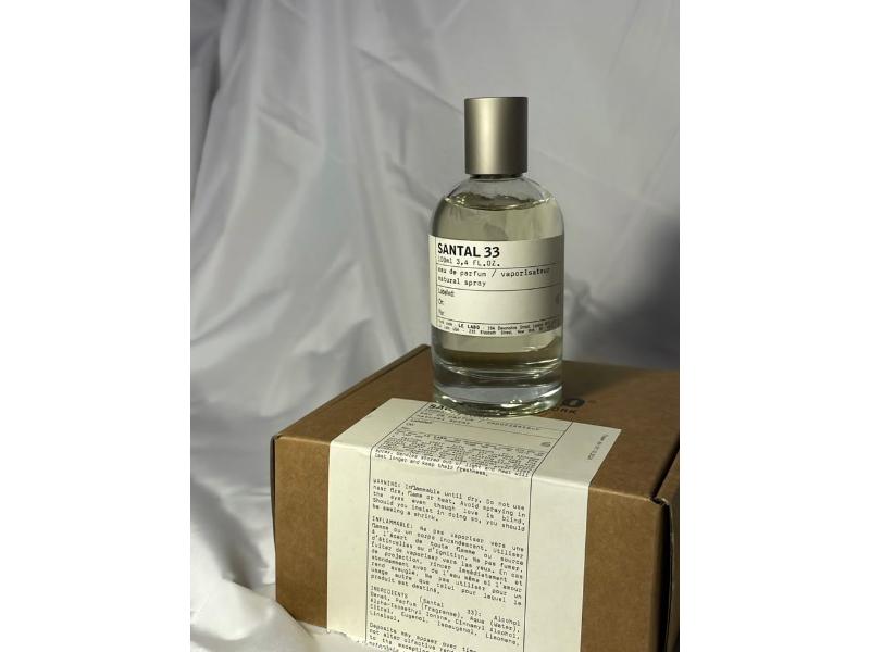 Le Labo Santal 33