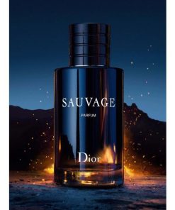 Dior Sauvage Elixir