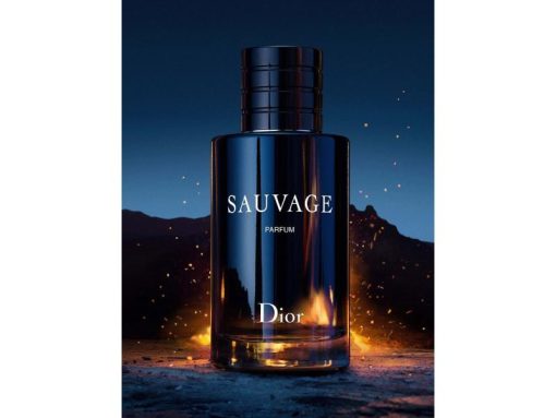 Dior Sauvage Elixir